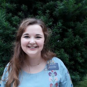 Meet your Posher, Alexa